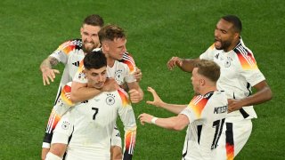 Германия даде заявка за нещо голямо с унищожителна акция на старта