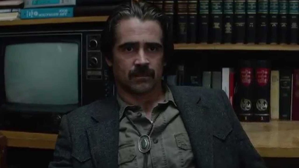 На девето място стои сериалът True detective