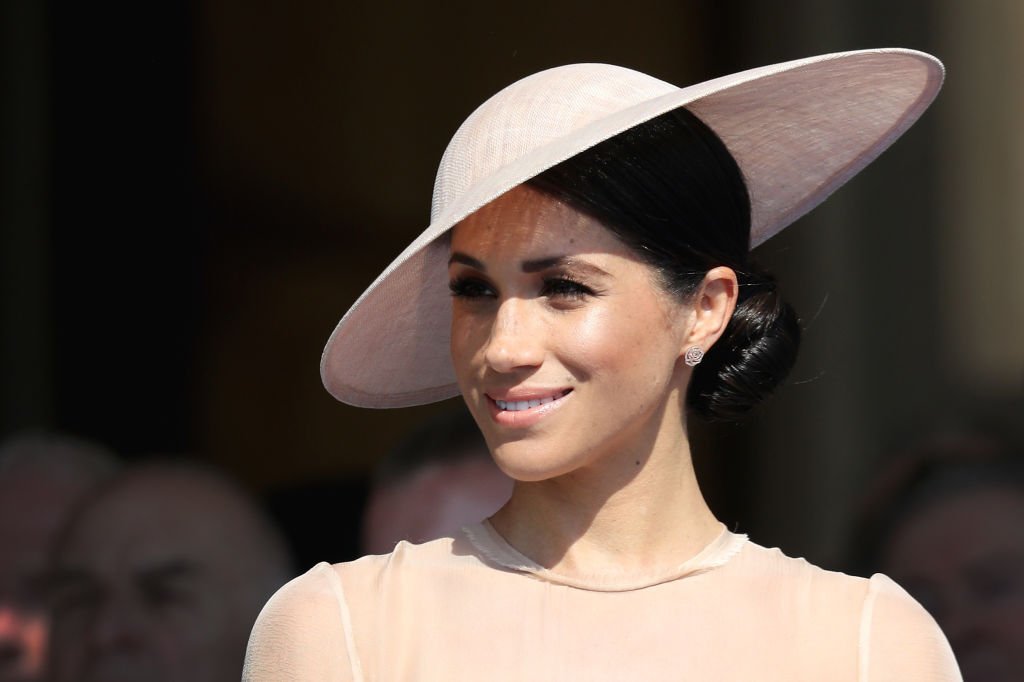 duchess of sussex meghan