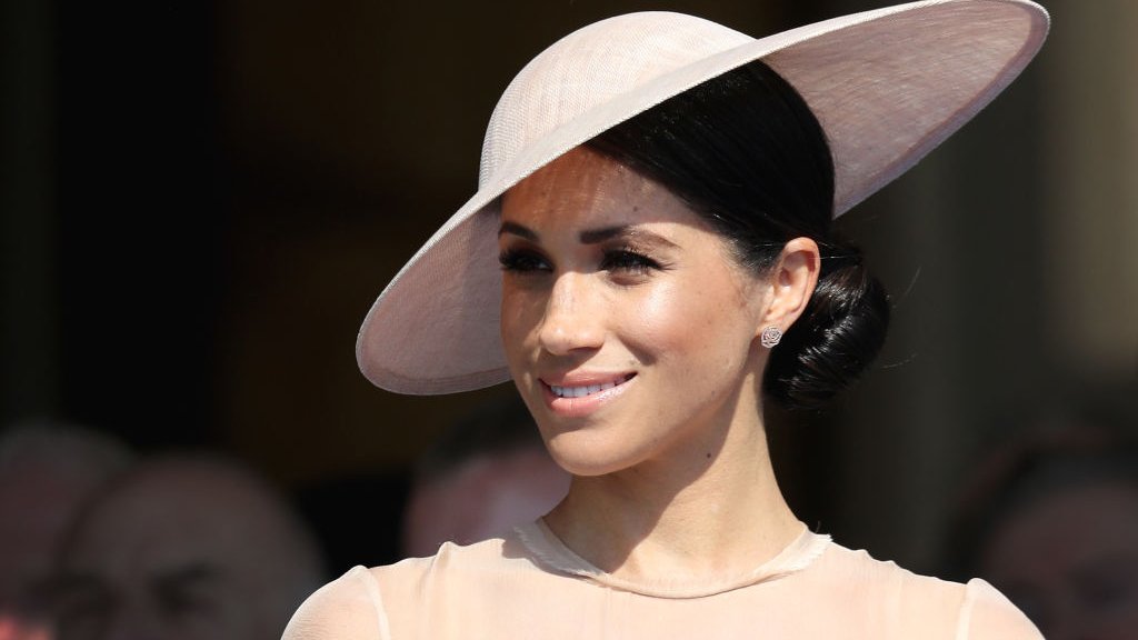 duchess of sussex meghan
