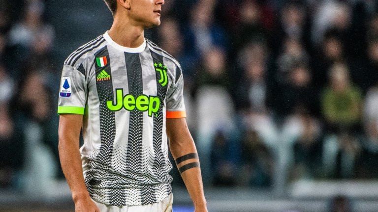 adidas и PALACE създадоха новия екип на Ювентус