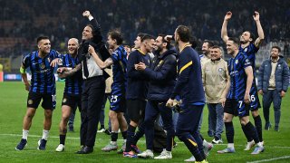 Ще има ли корона и безсмъртие? И това ли е краят на проекта "Интер на Индзаги"?