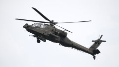 Двамата пилоти са спасени от американски надводен дрон