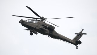 Двамата пилоти са спасени от американски надводен дрон
