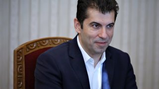 Според съпредседателя на ПП не става дума за упорство за отказа за подкрепа за ГЕРБ, а за обещание към избирателите