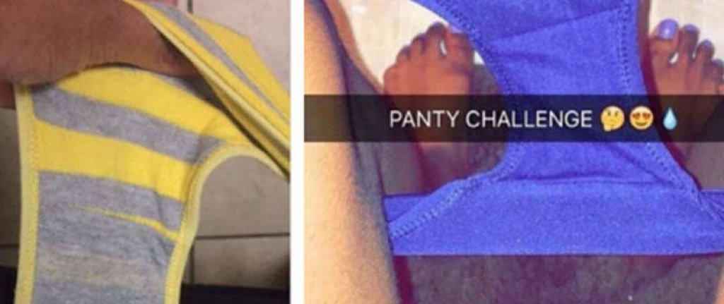 PantyChallenge