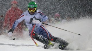 Austria Alpine Skiing World Cup