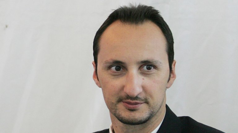 Психовойна преди битката за короната