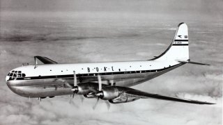 Кой беше най-лошият самолет на Boeing