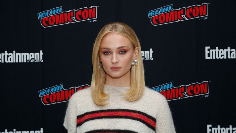 Доволна е от финала на сериала "Game of Thrones" и вярва, че "татко Старк" също би бил доволен.
