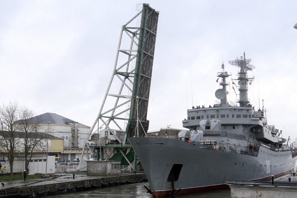 mistral
