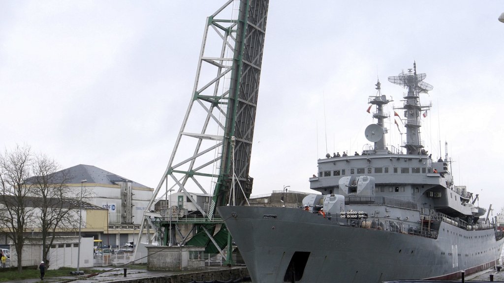 mistral