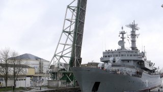 mistral