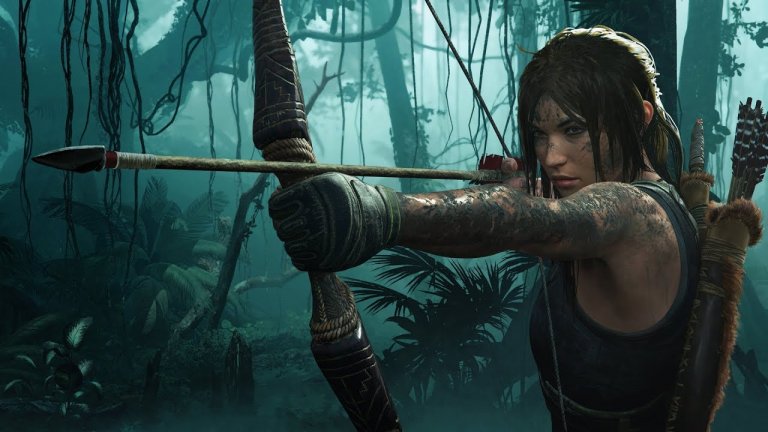 Shadow of the Tomb Raider
Играта от 2018 г. бе продължение на Rise of the Tomb Raider и трето поред заглавие, след като цялата поредица бе рестартирана през 2013 г. Новото начало на историята на Лара Крофт представи различна визия на любимата ни героиня и подобрен геймплей, които се приеха добре както от геймърите, така и от критиците. До този момент Shadow of the Tomb Raider е най-високобюджетната игра от всички заглавия в поредицата, оправдавайки инвестициите от 125 млн. долара.