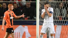 Реал се спаси от загуба с кървав гол в 95-ата минута