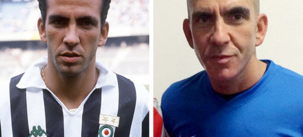 Паоло Ди Канио (1990–1993)
Юношата на Лацио премина в Ювентус през 1990 г. Ди Канио беше основен играч на торинци, но при наличието на Баджо и Виали нямаше как да се превърне в суперзвезда. Известен с десните си политически възгледи, той прекрати кариерата си през 2008-а, след което стана треньор.
