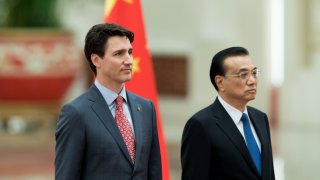 Конфликтът между Запада и Китай се води на всяко ниво