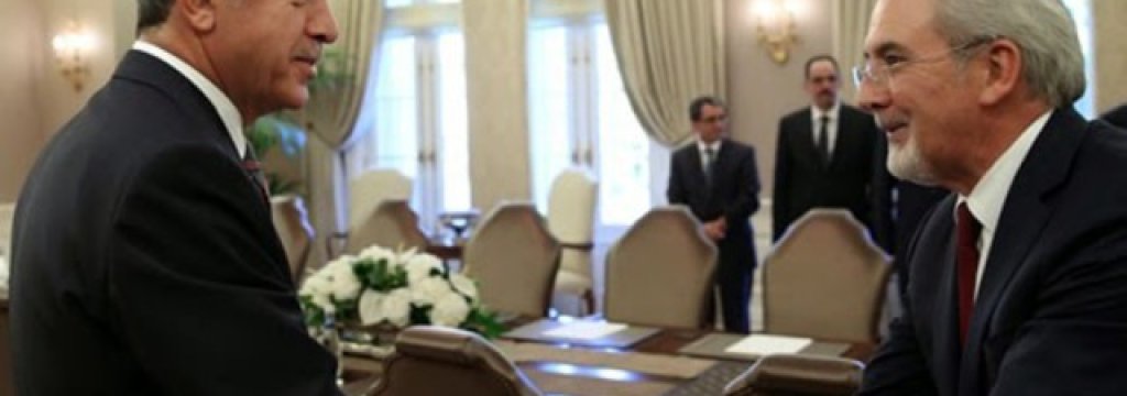 mestan erdogan