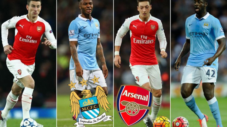 Как би изглеждал такъв отбор? Повярвайте - изключително!