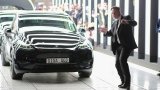 Моделите на BYD вече изпреварват по продажби Tesla