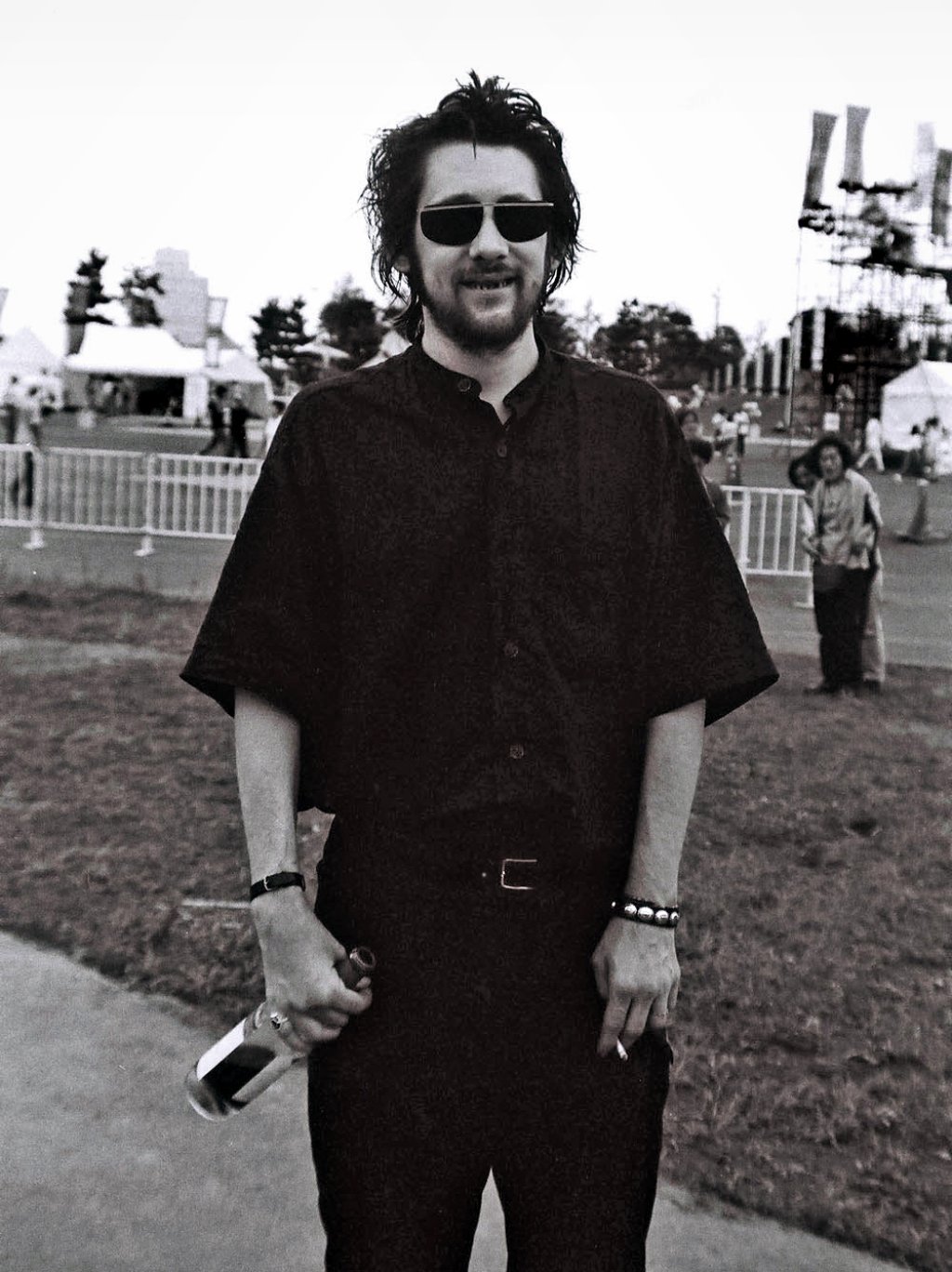 Shane-McGowan