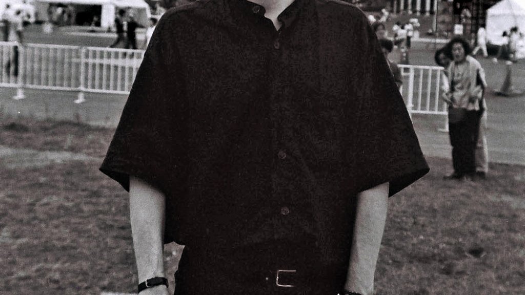 Shane-McGowan