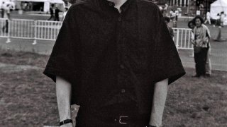 Shane-McGowan