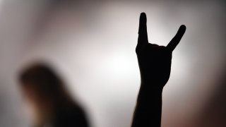 Музикални хроники: Когато музиката, която свириш, може да ти донесе смъртно наказание