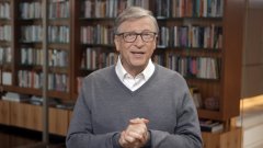 Как Бил Гейтс вижда бъдещето на планетата и борбата с климатичните промени?