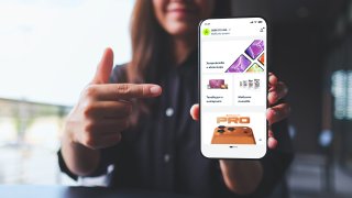 Приложението, което ти дава повече от всякога – от услуги и забавление до майстор за дома