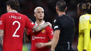 Скоулс нарече 100-милионната покупка на Юнайтед "клоун" заради финт (видео)