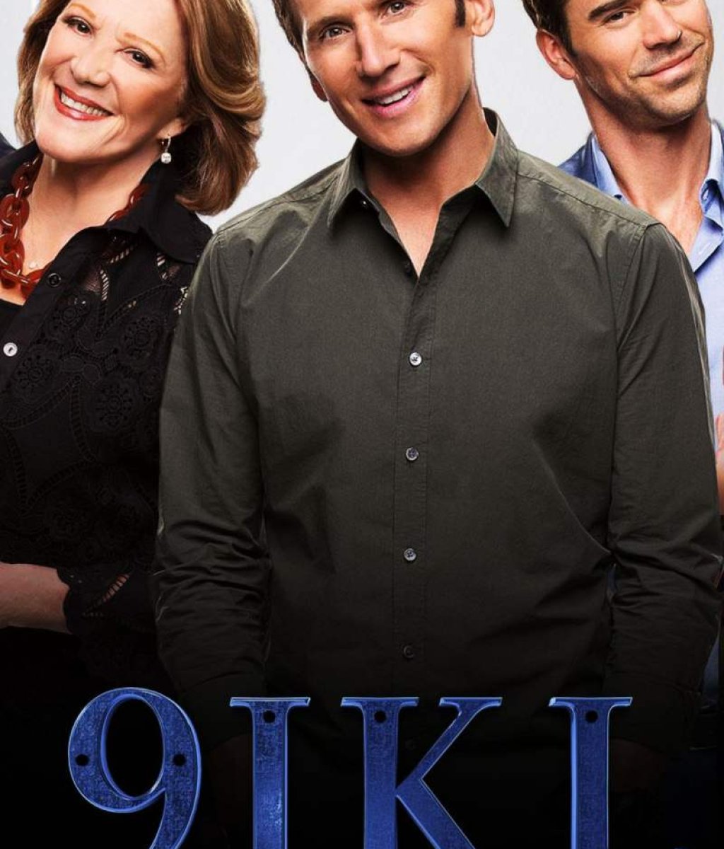 \"9JKL\" 
Млад мъж живее в апартамент номер 9K, докато задушаващите му родители живеят в апартамент 9J, а брат му, снаха ми и новороденото им дете - в 9L. 