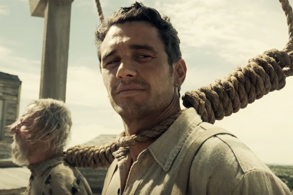 the ballad of buster scruggs