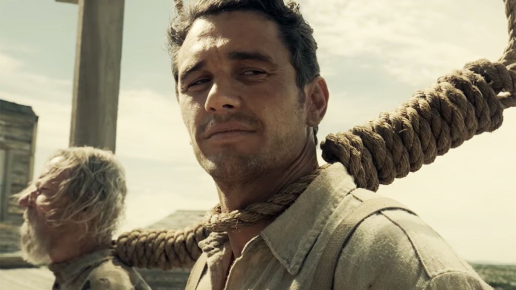the ballad of buster scruggs