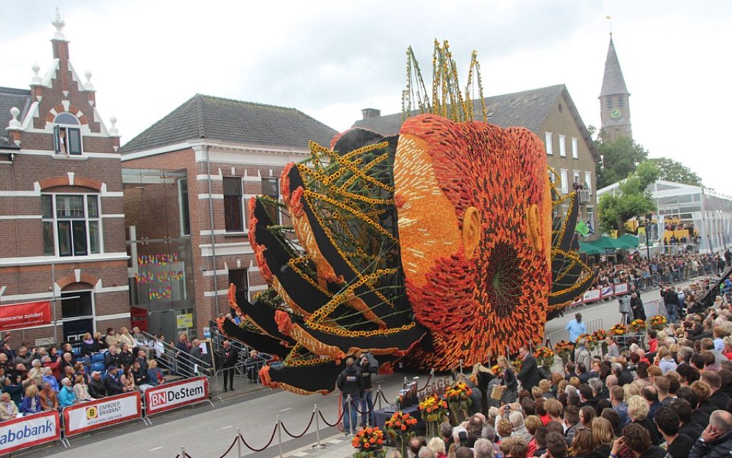 Corso Zundert