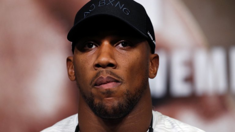 Загубата на Джошуа снощи е една от най-големите сензации въобще в боксовата история. Британецът обаче може да поправи всичко в реванша