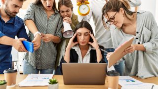 Три признака, че сте "прегорели" напълно, но не личи