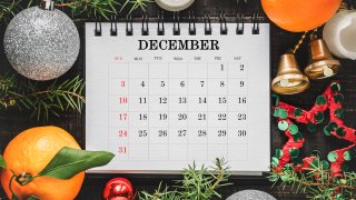 Декември е изпълнен и с имени дни на някои от най-обичаните в България имена