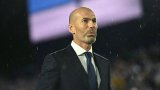 Зидан: Отказах всички оферти в името на Франция, пет години чаках този ден