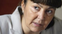 Моника Маковей е наричана "архитект на съдебната реформа" в Румъния