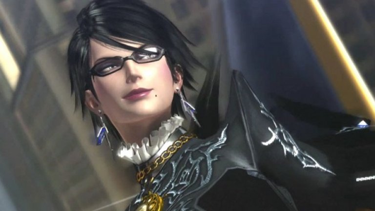 2.Bayonetta (SEGA)
Може или много да обикнете Bayonetta, или силно да я намразите. Всичко това - в първите десетина минути. А да останете безразлични? Абсолютно невъзможно! Секси вещица с оскъдно облекло и склонност към насилие е нещо, което само един находчив японски дизайнер може да роди. Бос битките са невероятно атрактивни, като повечето босове са с огромни размери и главната героиня трябва буквално да спринтира по туловищата им в търсене на слабото им място. 
За конзоли играта излезе преди години, но закъснелият порт най-сетне я прави достъпна и за компютър. При това, достатъчно добре оптимизирана и относително скромна като изисквания. Core i3 процесор и 4GB RAM памет заедно с DirectX 9c видеокарта ще ви осигурят незабравимо участие в битката между доброто и злото.