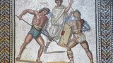 Nennig_Roman_Villa_and_Mosaics_-_51134391753
