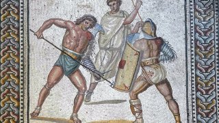 Nennig_Roman_Villa_and_Mosaics_-_51134391753