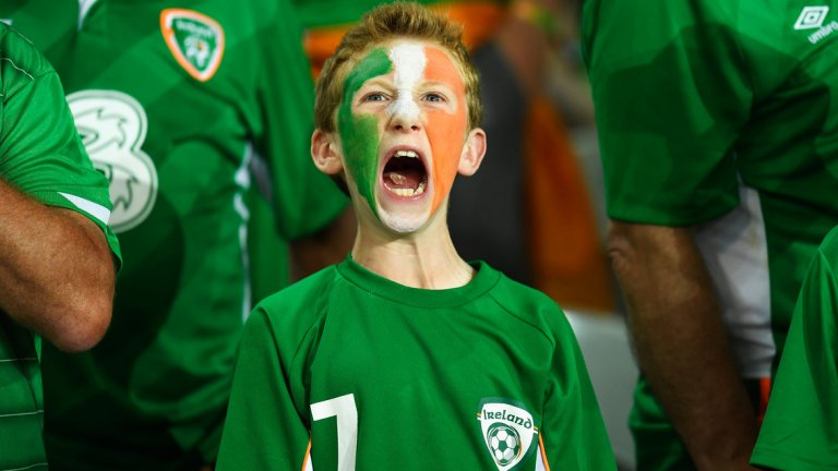 Европа: Ейре (23)