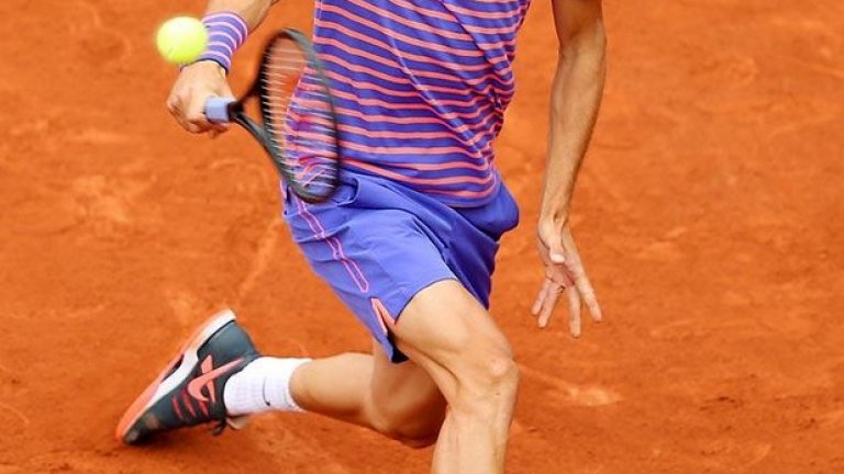 Григор Димитров