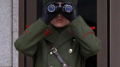Северна Корея твърди, че общите учения с американско участие заплашват националната й сигурност