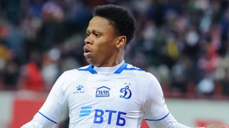 Н'Жие: Не само в Африка, но и в Европа обичат Путин