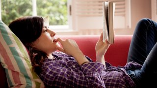 Какво е това животно "sensitivity reader" и има ли то почва у нас.