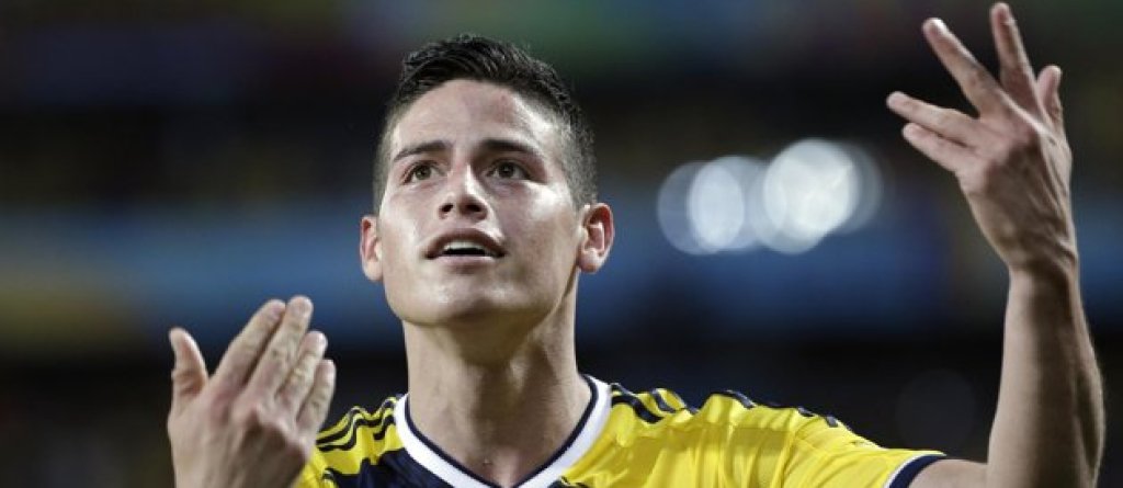 jamesrodriguez