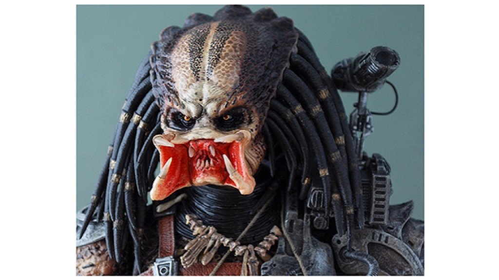 Predator